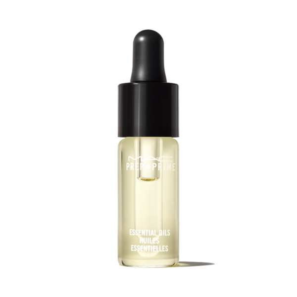 MAC Cosmetics Prep + Prime Essential Oils Grapefruit & Chamomile, Size: 14ml