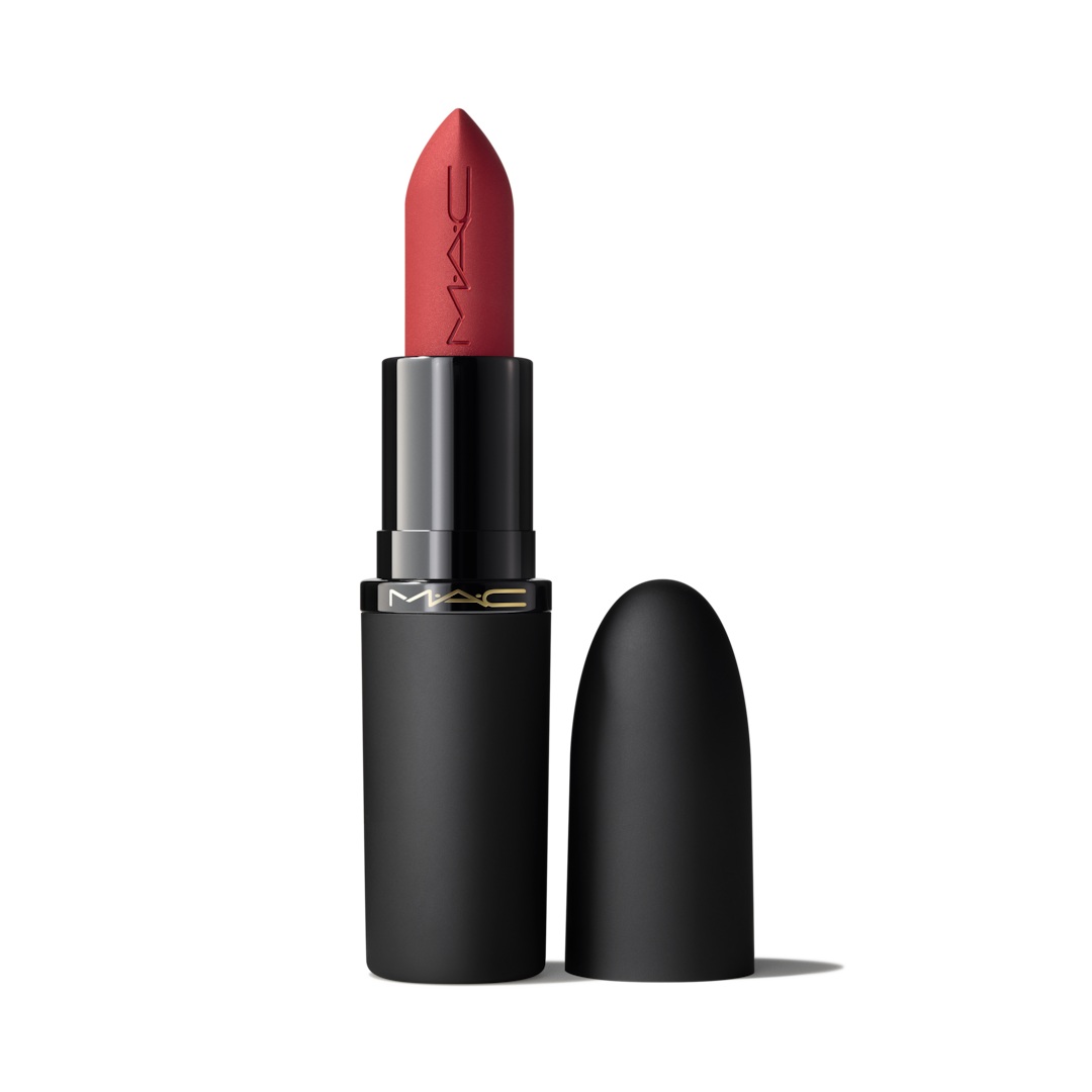 Powder Kiss Hazy Matte Lipstick, Dubonnet Buzz, 3.5ml