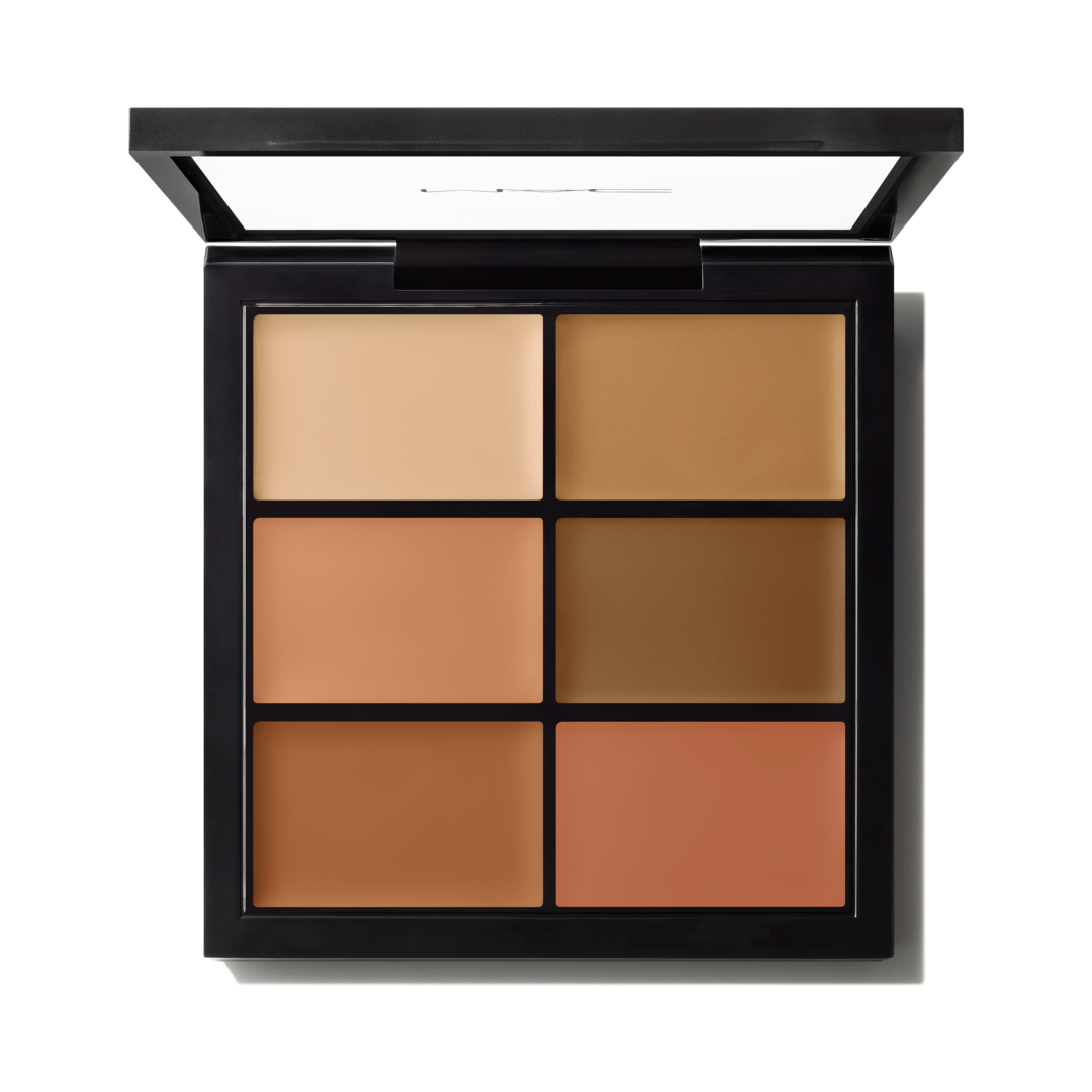 Pro Eye Palette: The Social Climber, The Social Climber, 6 g