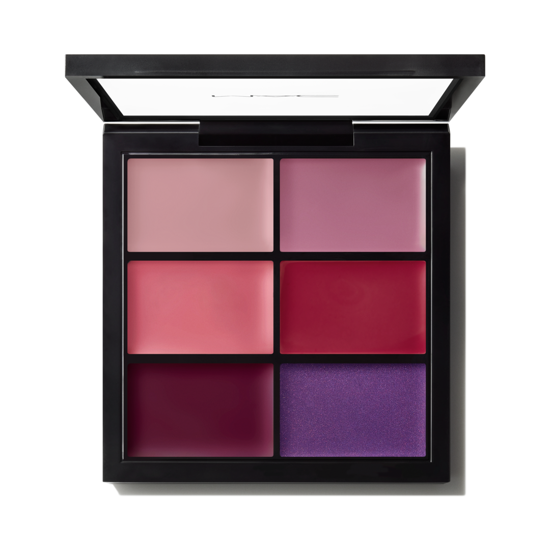 Pro Eye Palette: The Romantic, The Romantic