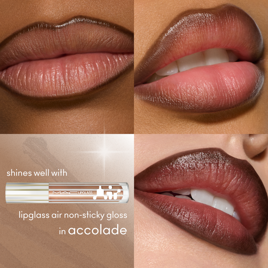 Lipglazer Glossy Liner