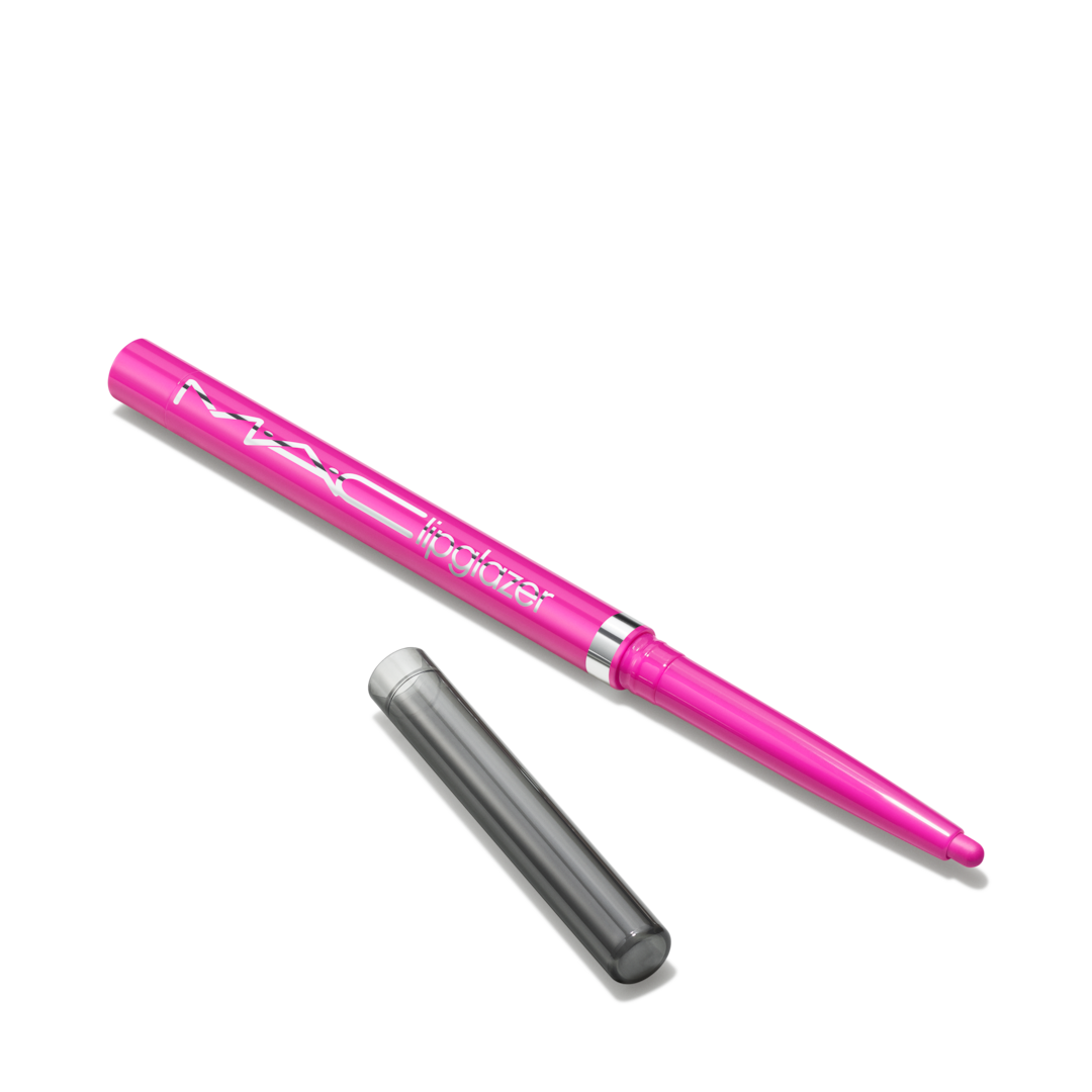 Lipglazer Glossy Liner, Candy Yum Yum, 0.25g