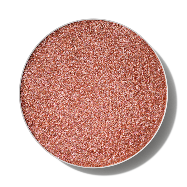 Mac Cosmetics Uk Macglitter Eyeshadow Pro Palette Refill In Slow/fast/slow