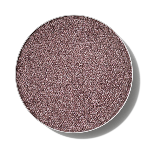 Mac Cosmetics Uk Mac Metallic Eyeshadow Pro Palette Refill In Bust