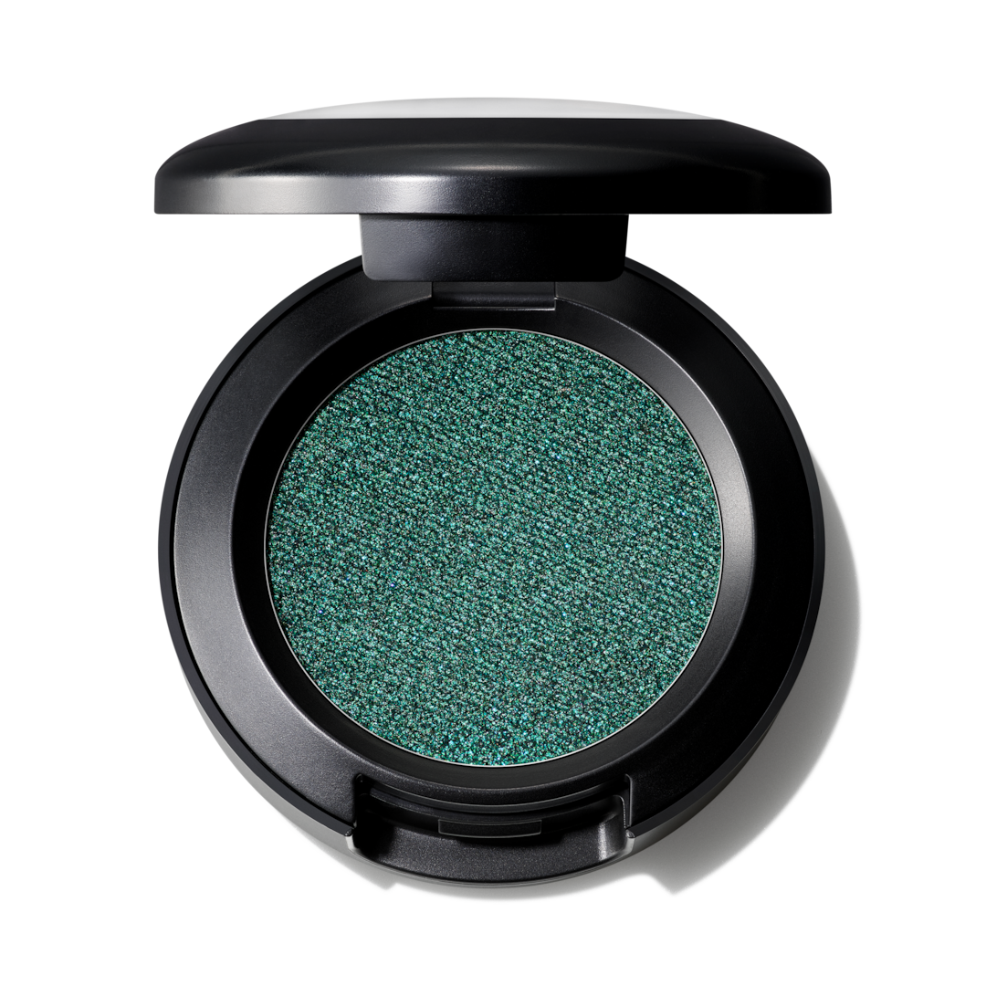 Metallic Eyeshadow