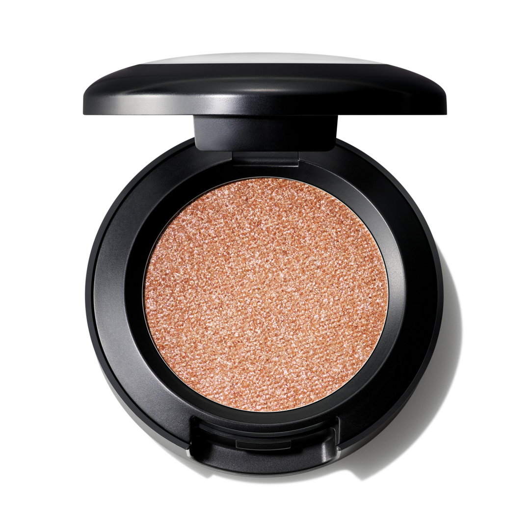 Metallic Eyeshadow