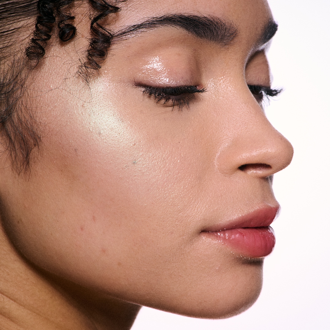 Bounce & Gleam Highlighter / Gift M·A·C