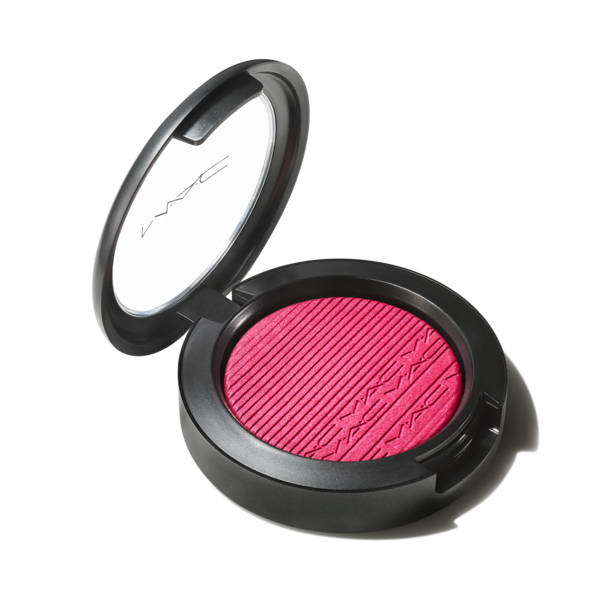 MAC Cosmetics Extra Dimension Blush In Rosy Cheeks in Pink, Size: 4g