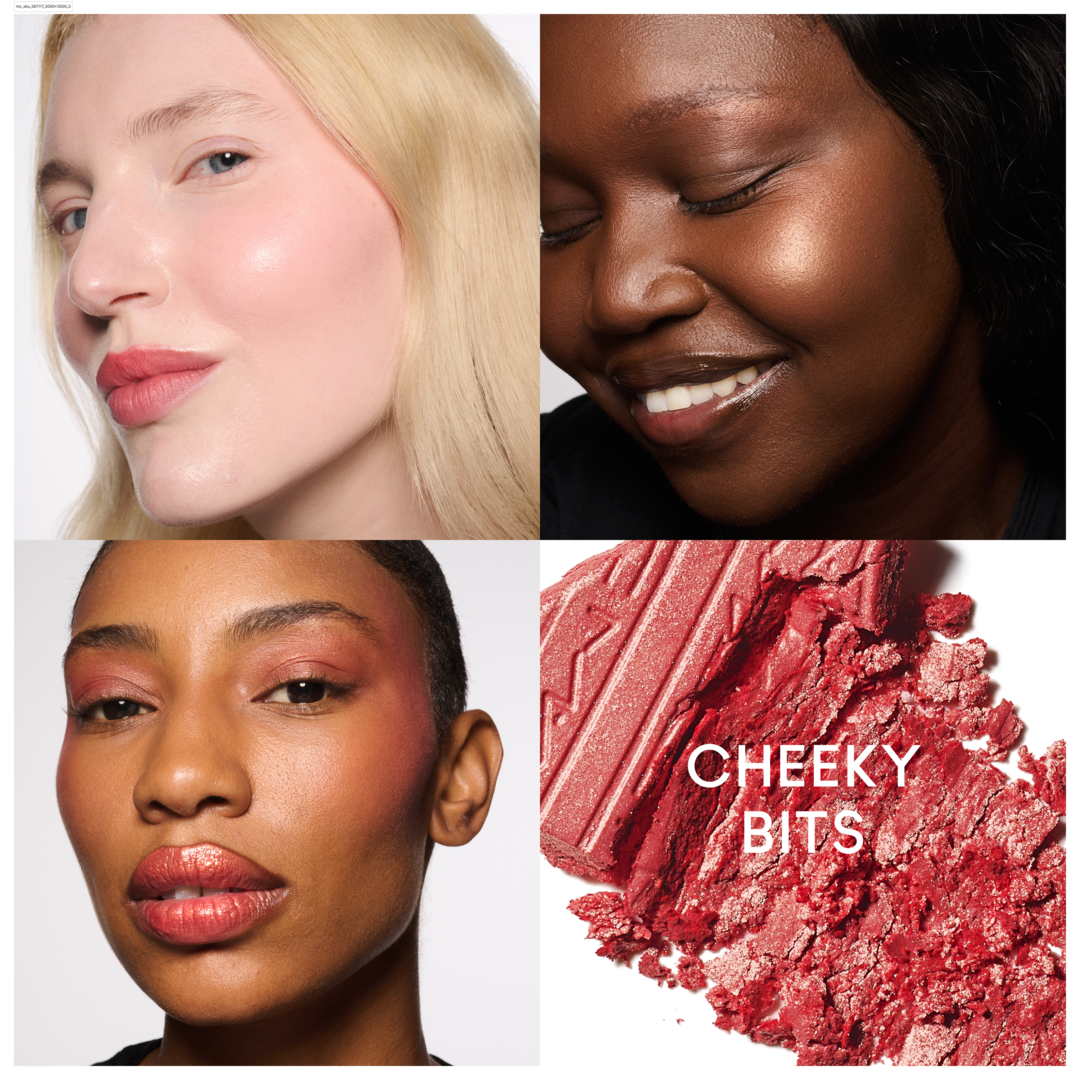 Extra Dimension Blush