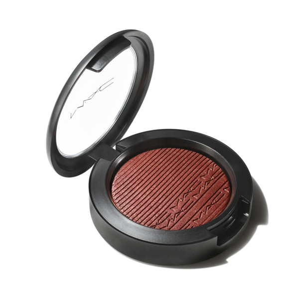 Photos - Eyeshadow MAC Cosmetics Extra Dimension Blush In Hard Toget in Hard to Get, Size: 4g 