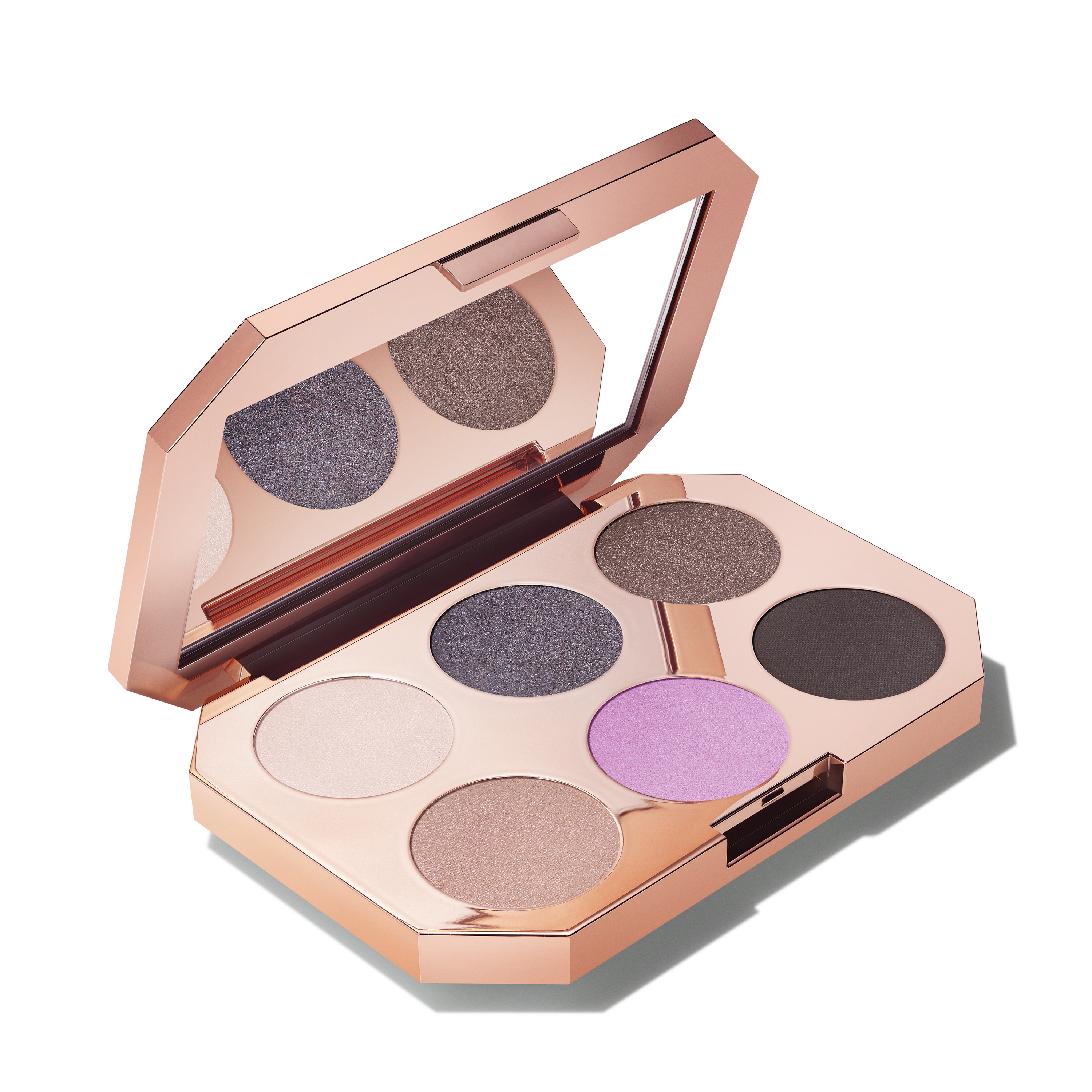 MAC Small Eyeshadow – Farbe „Libra“, 1,5 G, Hochpigmentierter Lidschatten Für Gleichmäßigen Auftrag