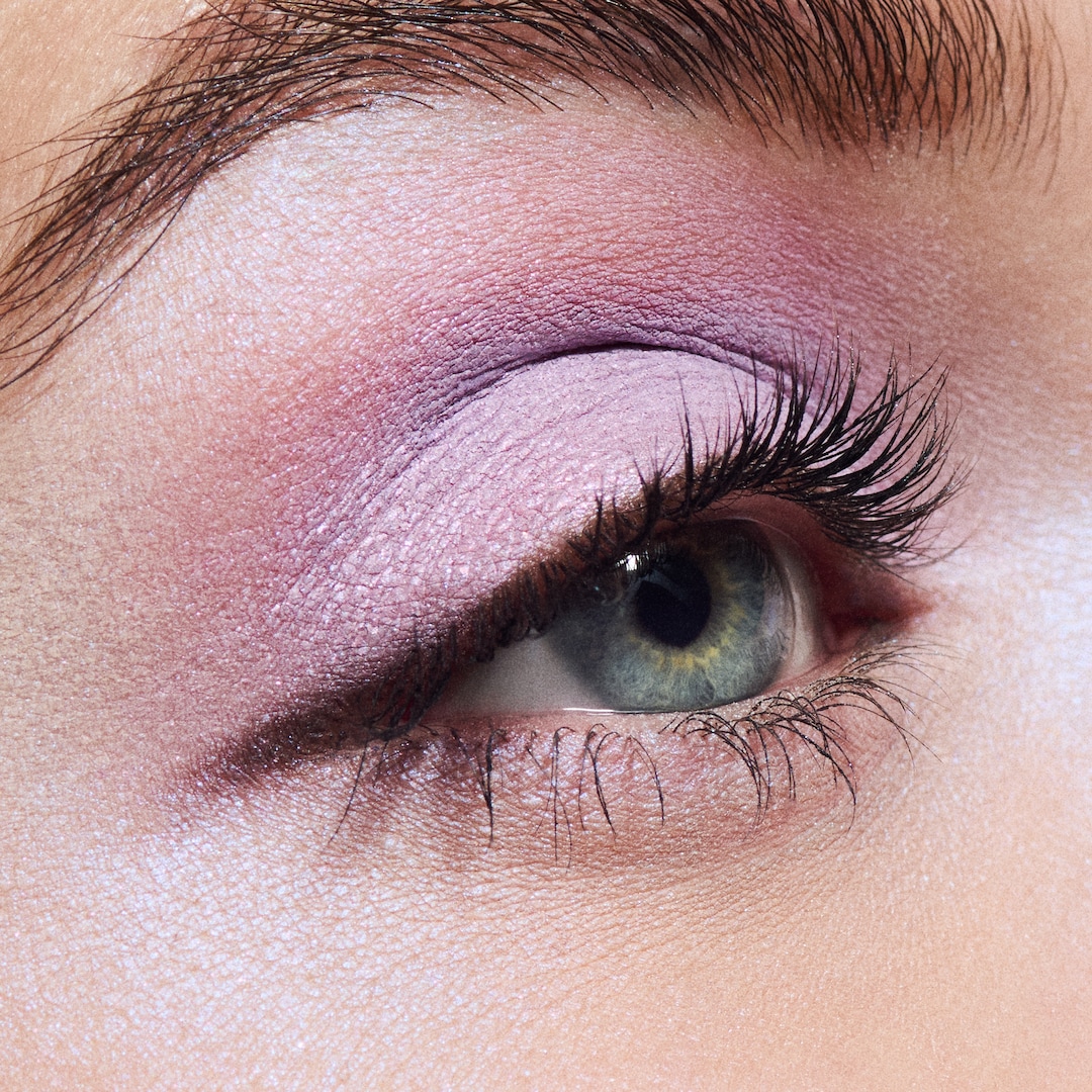 M·A·Cnificent Eye Shadow Palette