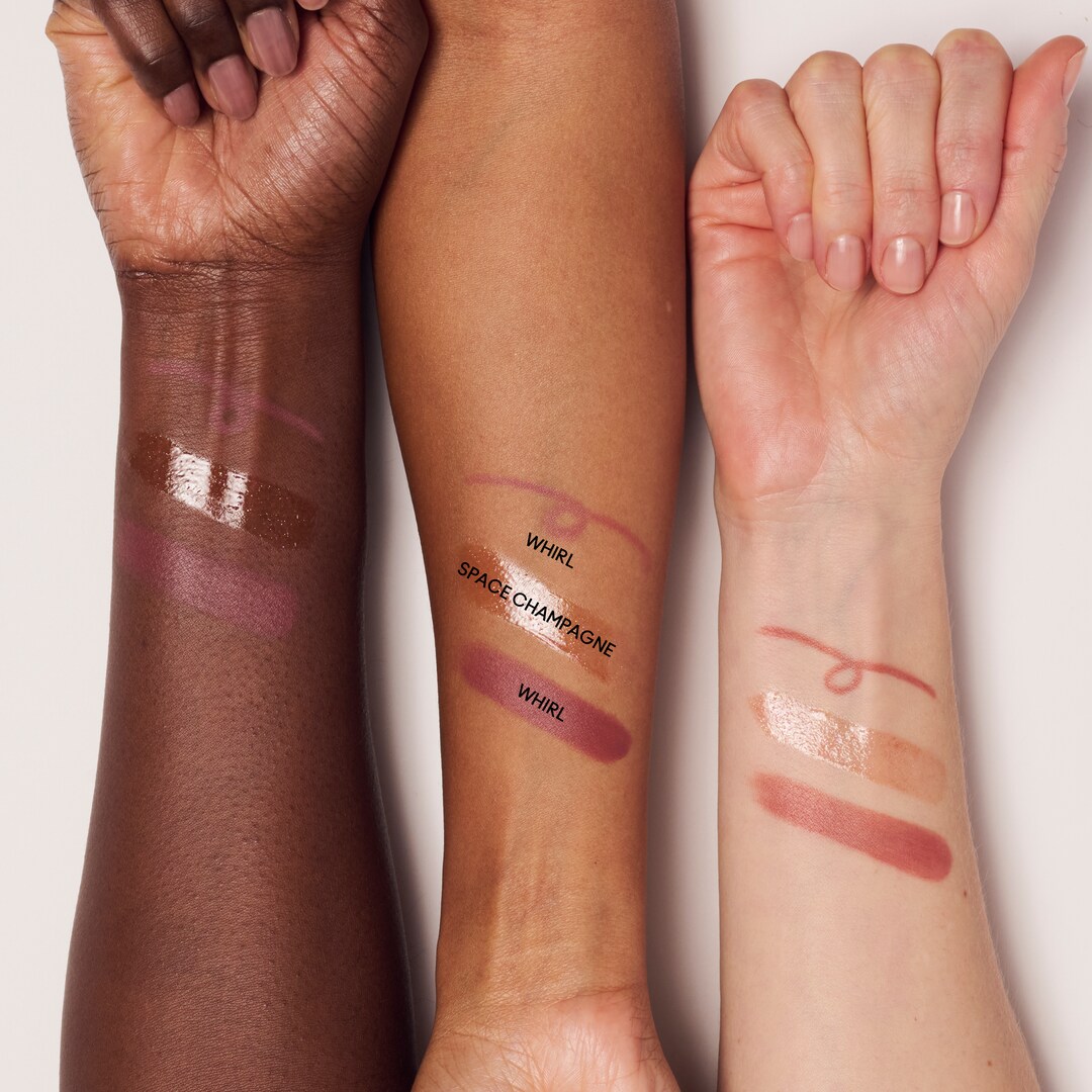Trending Tomorrow Lip Trio (Worth £68)