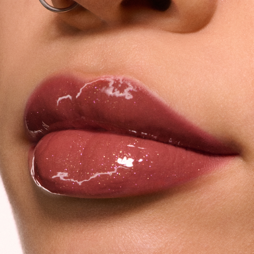 Trending Tomorrow Lip Trio (Worth £68)
