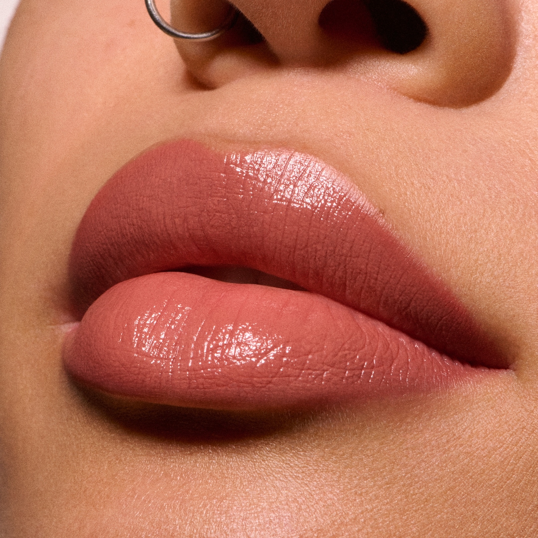 Totally Teddy Lip Kit (Worth £98)