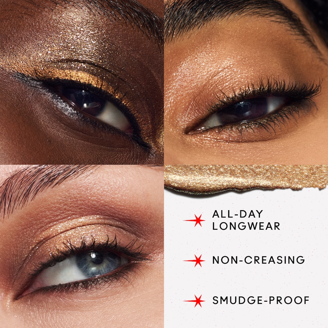 Dazzleshadow Liquid Eyeshadow 