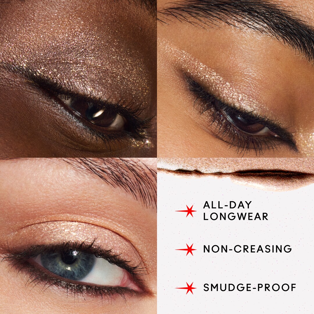 Dazzleshadow Liquid Eyeshadow 