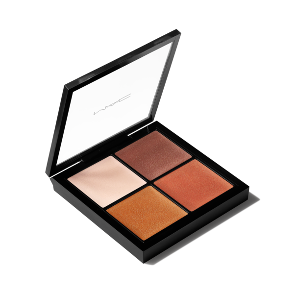 MAC Cosmetics Pro Face Palette: Illuminate in Cream