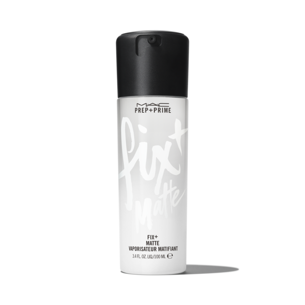 MAC  Women's Na Fix+ Mattifying Mist Spray - 100Ml