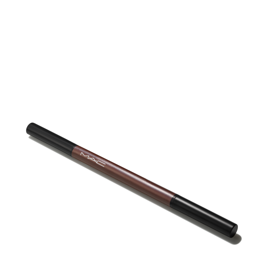 MAC Eye Brows Styler – Eyebrow Pencil, Liner, Shader, Shaper – 0.003 Oz, New In Box