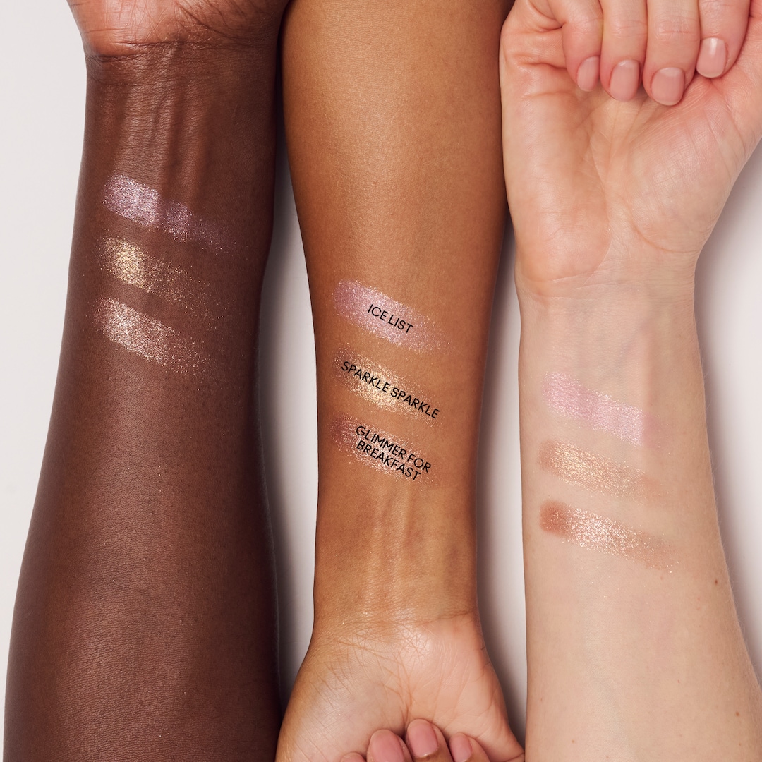 Jelly Shine Eye Shadow