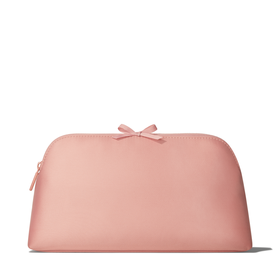 MAC Nudes Makeup Bag