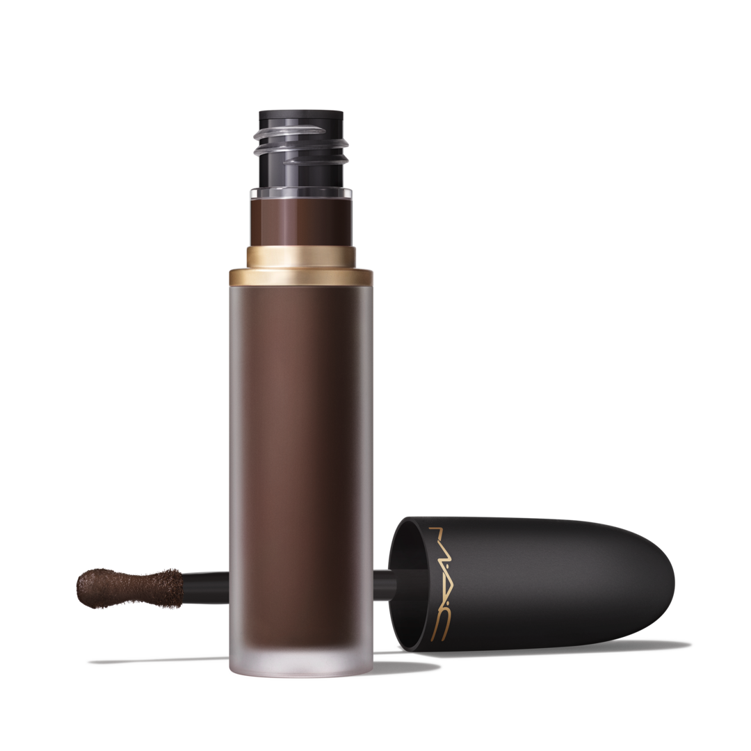Powder Kiss Lip + Cheek Mousse, Chestnut, 5ml