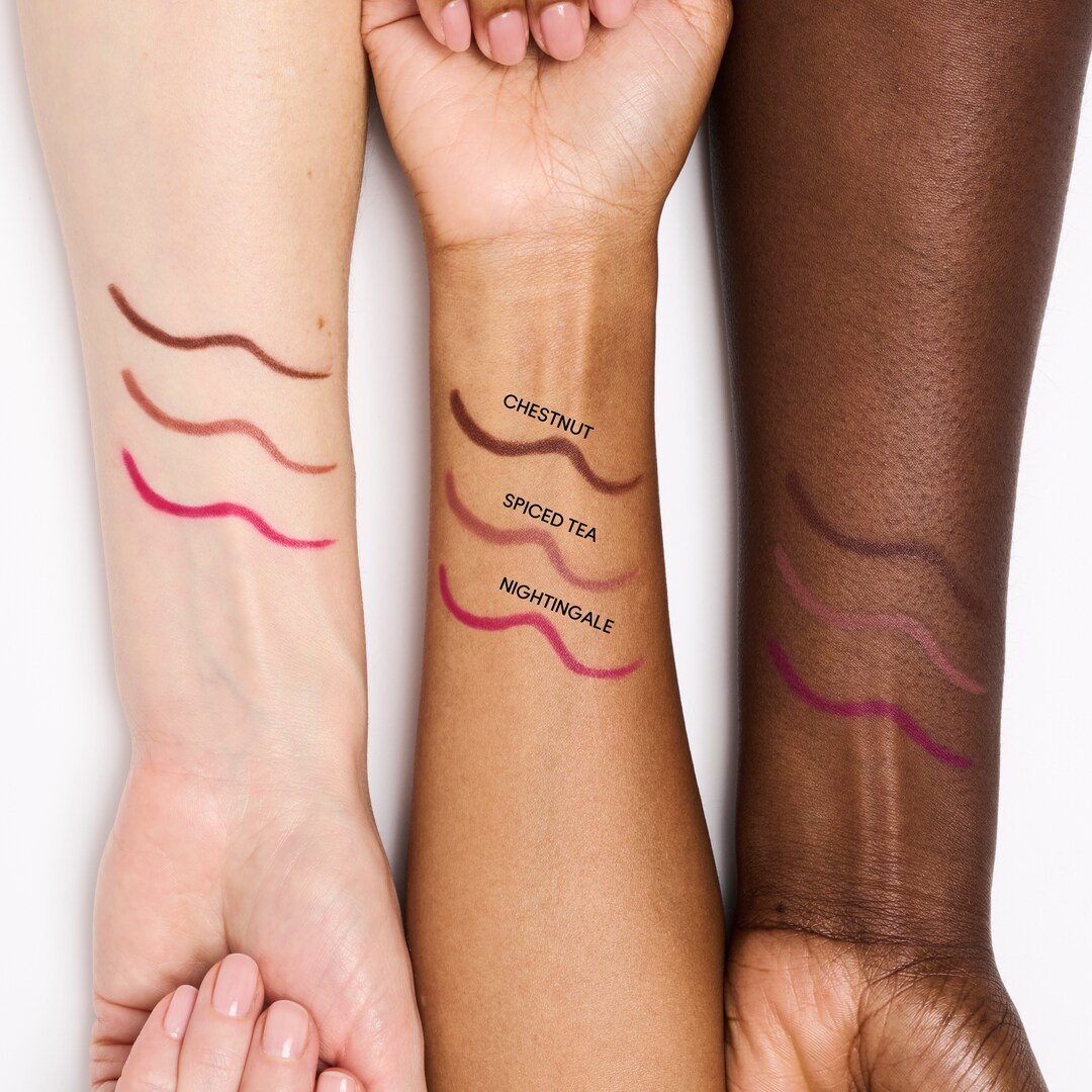 Lip Pencil / Metamorphosis Collection, Nightingale, 1.45g