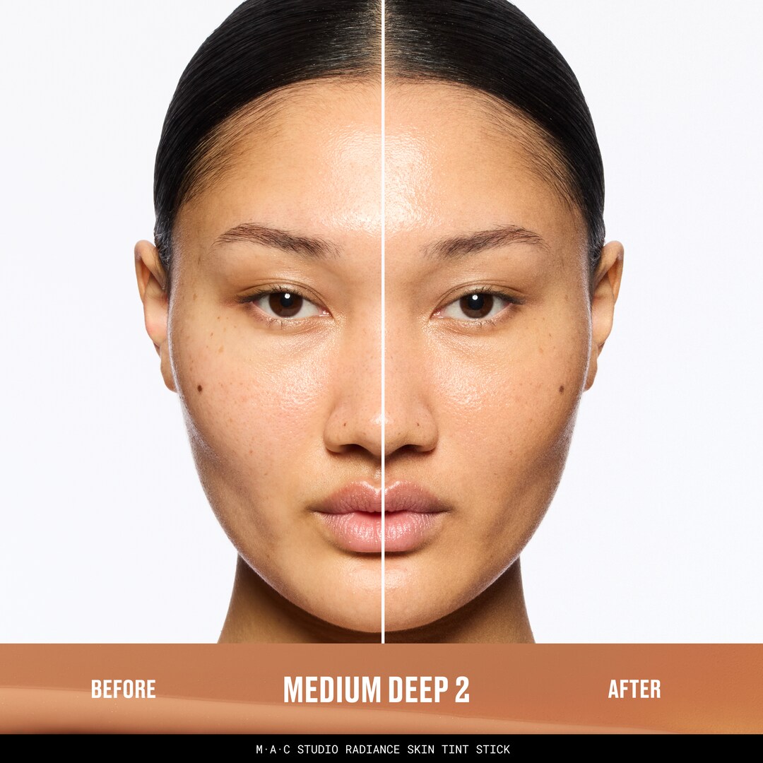 Studio Radiance Skin Tint Stick, Medium Deep 2 , 8g