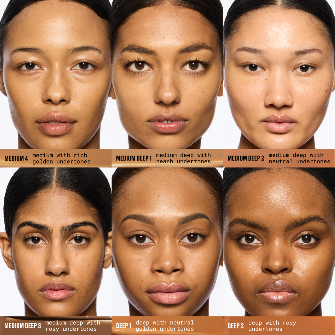 Studio Radiance Skin Tint Stick, Medium Deep 2 , 8g