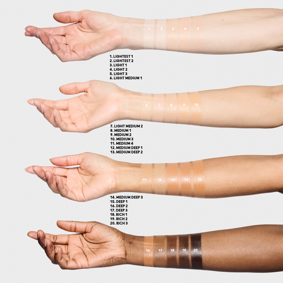 Studio Radiance Skin Tint Stick, Medium Deep 2 , 8g