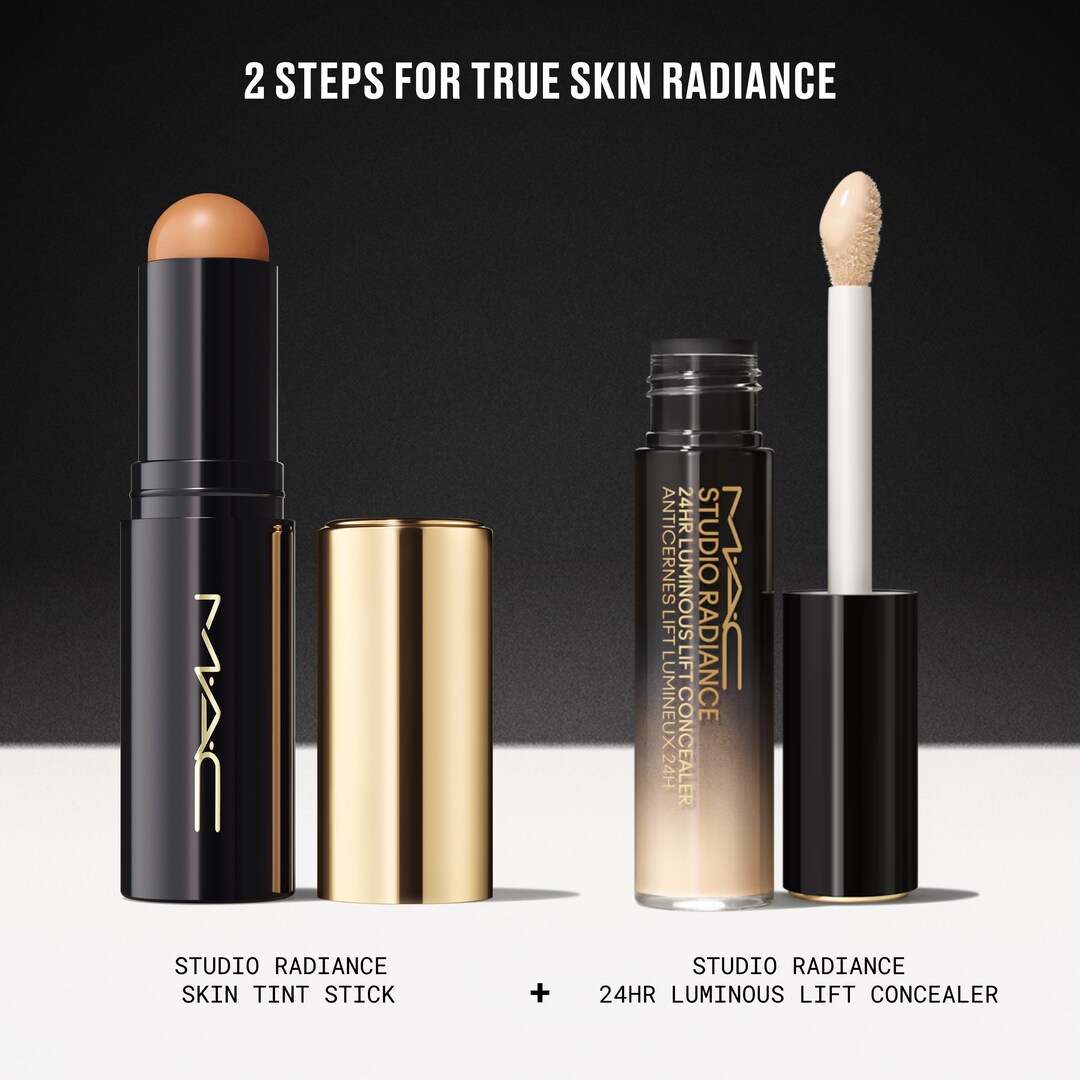 Studio Radiance Skin Tint Stick, Medium Deep 2 , 8g