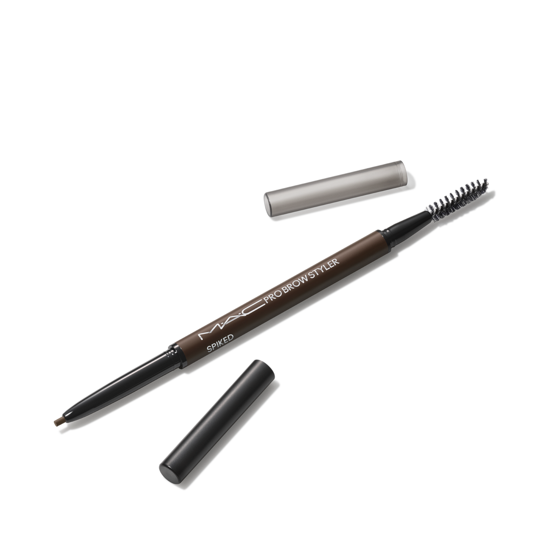 Pro Brow Styler Fill & Shade Brow Pencil, Spiked, 