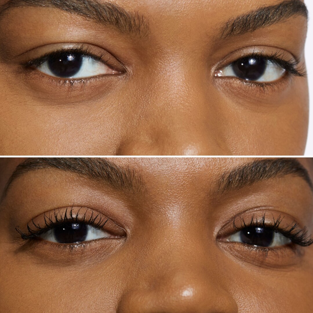 Stack & Extended Mascara Duo (Worth £47)
