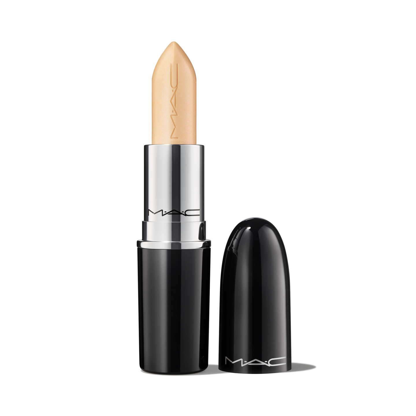 Lustreglass Sheer-Shine Lipstick | MAC Cosmetics