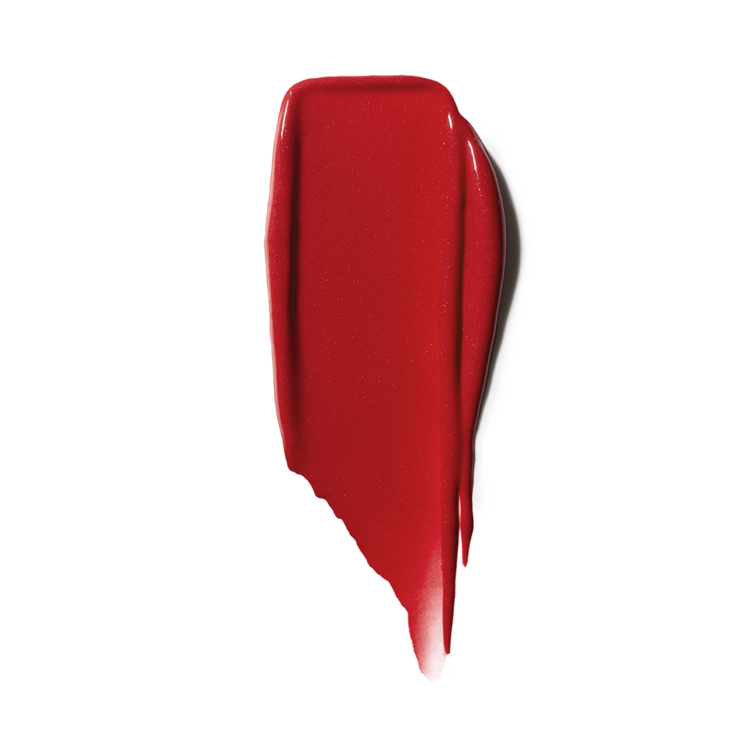 Lustreglass Sheer-Shine Lipstick, Lady Bug , 3.5G