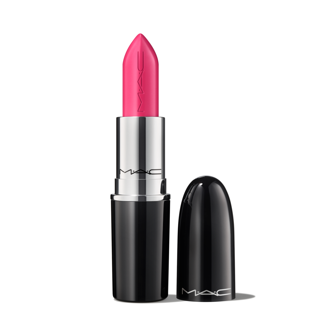 Lustreglass Sheer-Shine Lipstick, No Photos, 3.5G