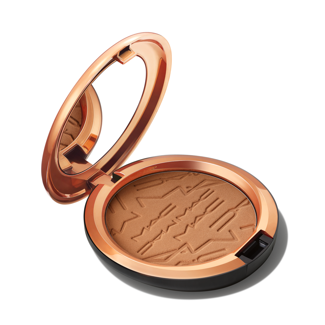 Skinfinish Sunstruck Bronzer , MATTE MEDIUM GOLDEN, 8g