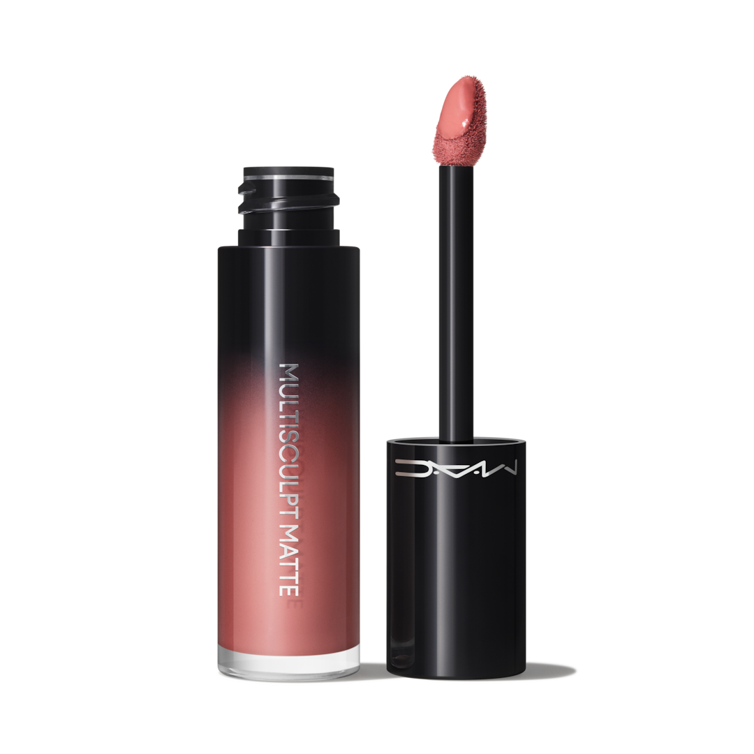 Multisculpt Matte Liquid Eye and Face Colour 