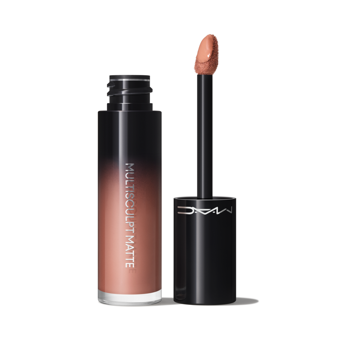 Multisculpt Matte Liquid Eye and Face Colour 