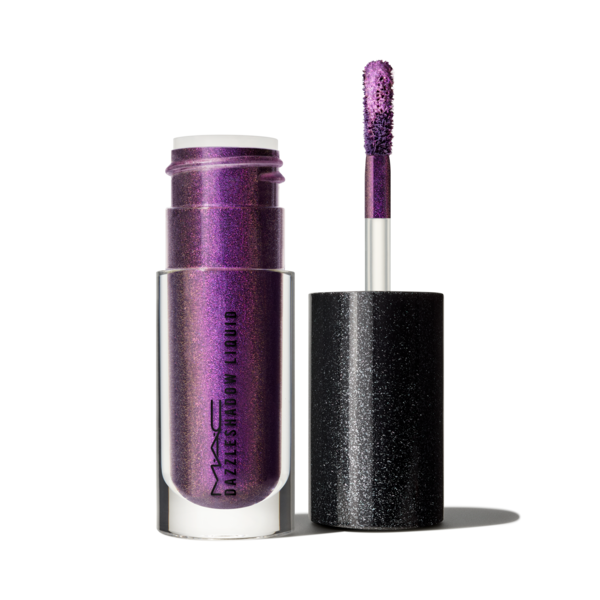 Photos - Eyeshadow MAC Cosmetics Dazzle  Liquid In Panthertized, Size: 4.6g PROD5941 