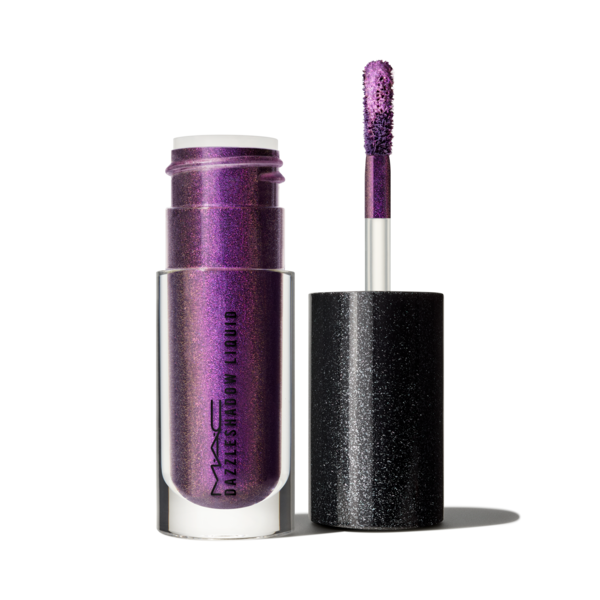 MAC Cosmetics Dazzle Eyeshadow Liquid In Panthertized, Size: 4.6g