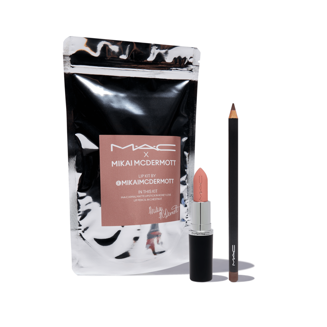 Honey Love Lip Kit (Worth £45)