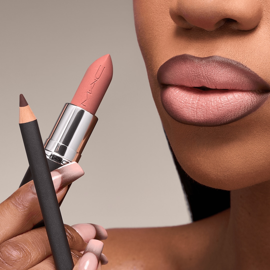 HoneyLove Lip Kit (Worth £45), Honey Love