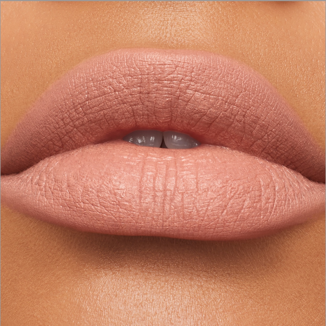M·A·C X DOJA CAT GORGEOUS NUDE LIP KIT