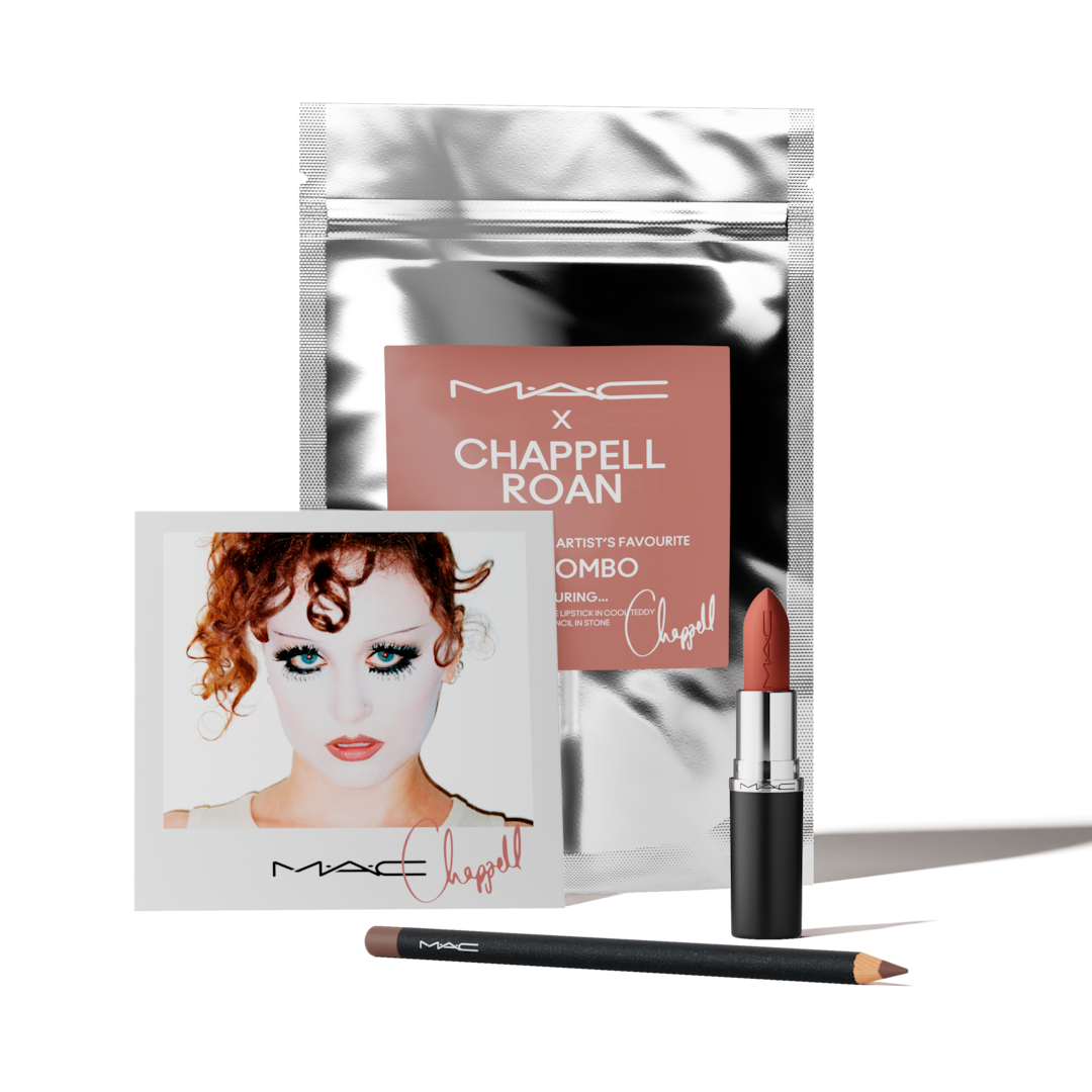 Chappell Roan Lip Kit (Worth £46)