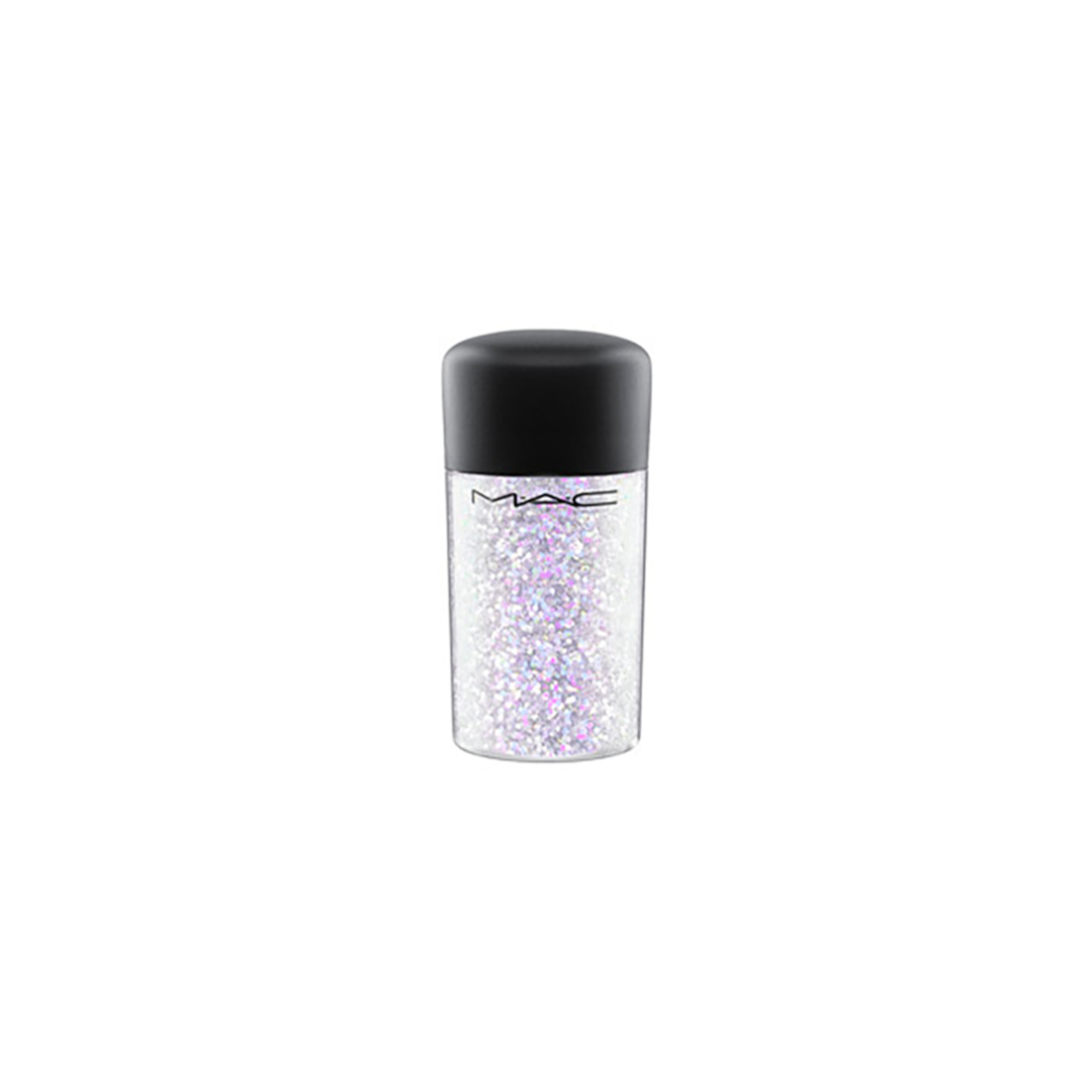 Glitter, Iridescent White, 4GM