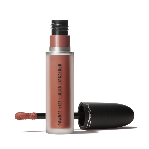 Photos - Lipstick & Lip Gloss MAC Cosmetics Powder Kiss Liquid Lipcolour Lipstick - High-Impact In Impul 