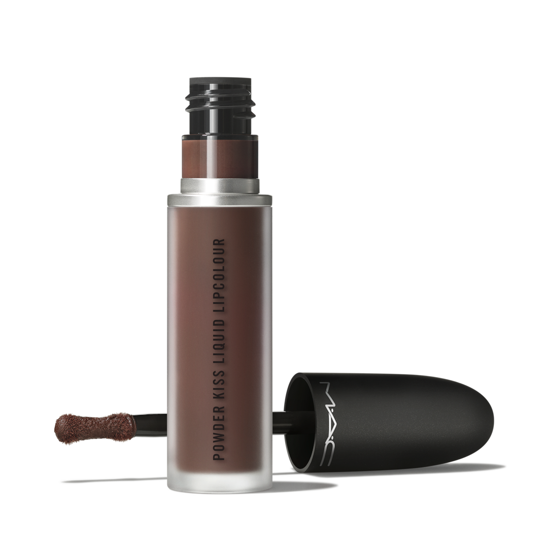 Powder Kiss Liquid Lipcolour