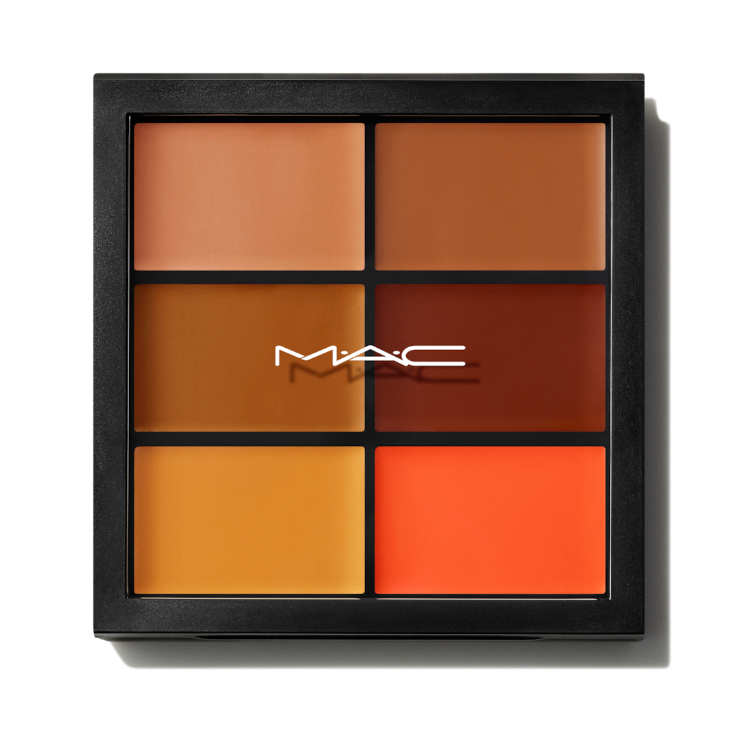 Studio Fix Conceal & Correct Palette | MAC Cosmetics